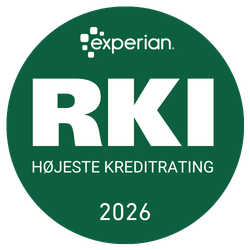 RKI Rating logo   Dansk(1)